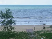 The Theatre Villa - Beach