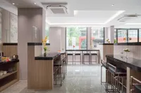 T2 The Portal Sukhumvit - Tiny houses