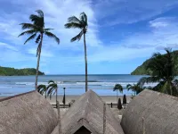 Kubotique Cottages Rental - Quầy Bar