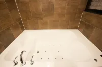 MU Hotel Nampo - Jacuzzi