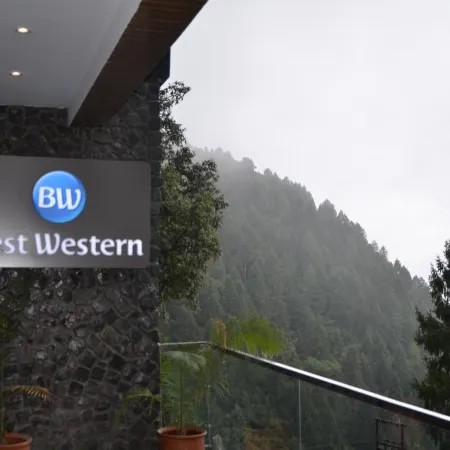 Best Western Dalhousie