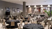 Holiday Inn & Suites PHILADELPHIA W - DREXEL HILL by IHG - Frühstück
