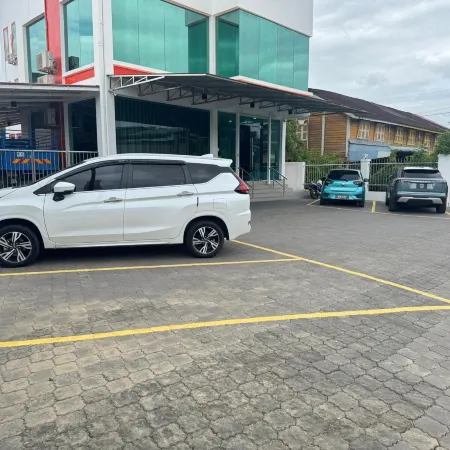 LSH PERLIS REST HOUSE