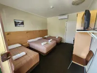 Murrurundi Motel Hotels in Scone