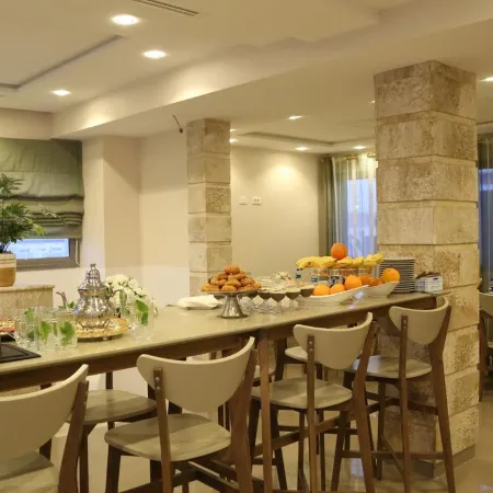Larimar Hôtel Sfax