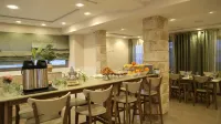 Larimar Hôtel Sfax - Aamiainen