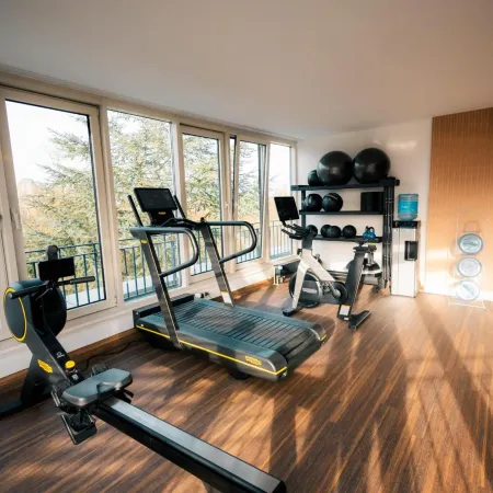 Dorint Kongresshotel Düsseldorf/Neuss