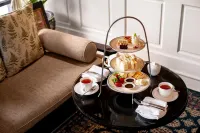 Cameron Highlands Resort - Small Luxury Hotels of the World - Aamiainen