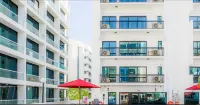 Golden Sands 5 Hotel Apartment - Condos
