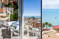 Hotel Tritone - Ocean View