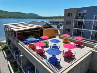 Surfside on the Lake - Mountain view