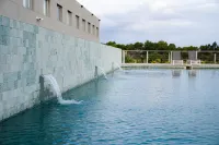 Howard Johnson Hotel & Spa Bahía Blanca - Pools