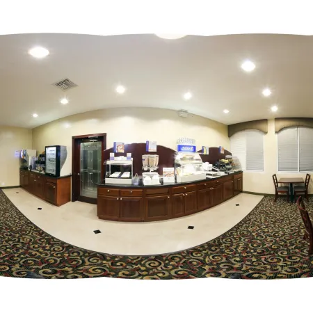 Holiday Inn Express ANAHEIM WEST by IHG