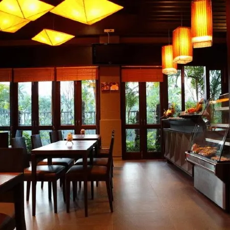 Kuiburi Hotel & Resort