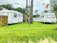 Rayong Chalet Hotel and Resort - parking