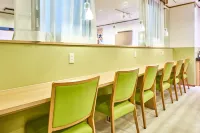 Hotel Dorf Shizuoka - 4-Star
