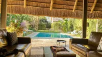 Sunbirds Chobe Hotel - Homestays