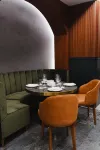 STILLO BUSINESS HOTEL & SPA - breakfast