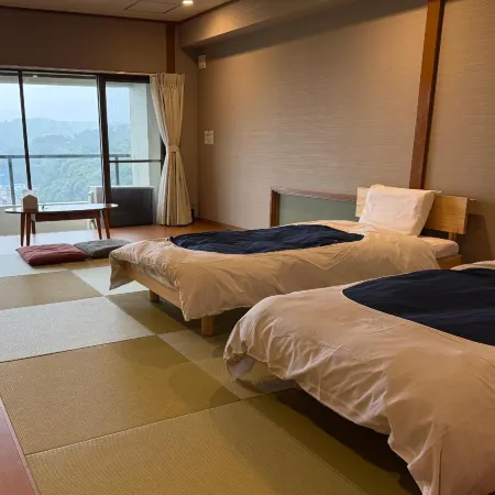 Retreat Manazuru -Rustic Retreat-