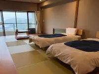 真鶴靜修 -Rustic Retreat- - 停車場