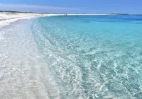 Almasarda - Beach