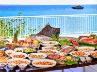 Hotel Resonex Nago - Frühstück