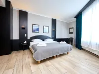 Hotel Europacity Hotels near سخاربيك / سخاييرب