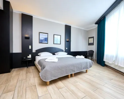 Hotel Europacity Empfohlen Photos