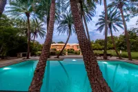 Dev Shree Deogarh - Pools