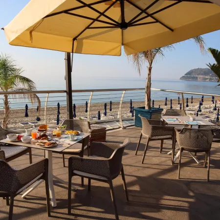 Grand Hotel Mediterranee