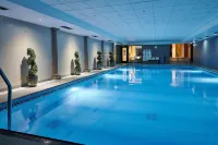 Grand Jersey Hotel and Spa - 5-Star