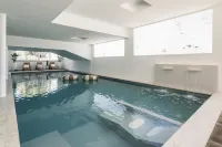 歐陸飯店 - 海滩