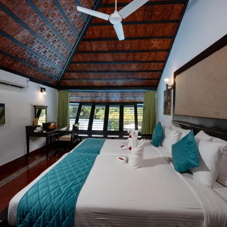 Nihara Resort and Spa Cochin