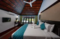 Nihara Resort and Spa Cochin - รีสอร์ท