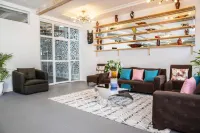Dunas Boutique Hotel - سبا