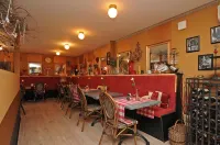B&B de Valkenhorst - servizio colazione