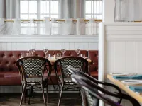 Mercure Pakenham - Aamiainen