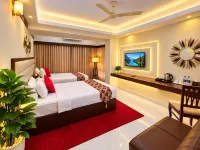 Hotel Grand Circle Inn - 3 Yıldız