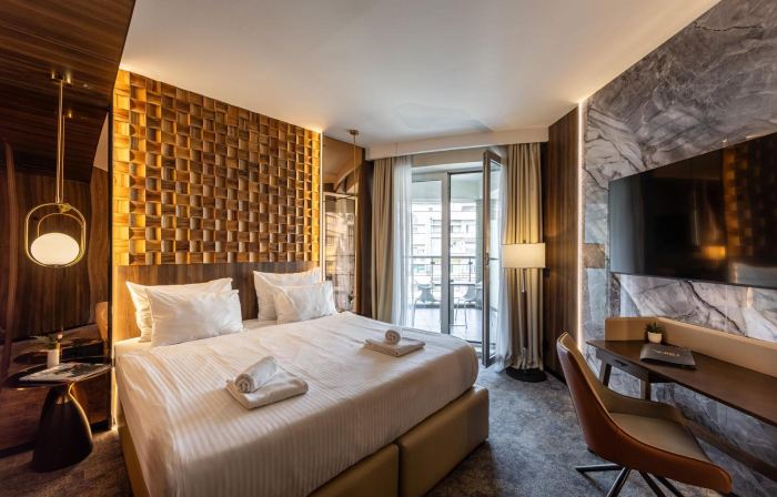 Nobel Design Hotel