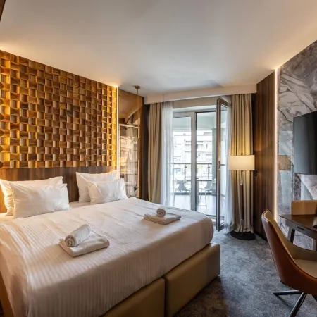Nobel Design Hotel