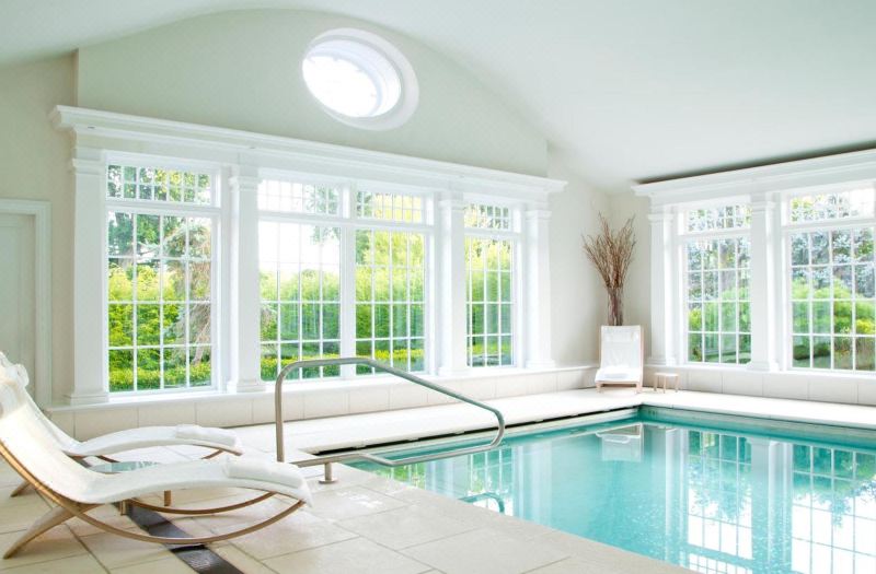 Mayflower Inn & Spa, Auberge Collection photo 3