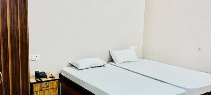 Hotel Krishna Gorakhpur Hotels in Gorakhpur