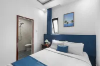 Glory Light Da Nang Hotel- 5 Minutes to My Khe Beach - New