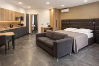 4 Smart Hotel - 3 étoiles