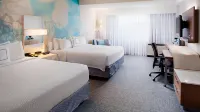Courtyard Dallas Addison/Quorum Drive Hotels in Addison