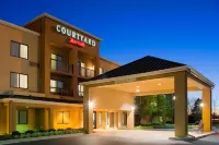 Courtyard Toledo Rossford/Perrysburg Hotels in Rossford