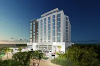The Current Hotel, Autograph Collection
