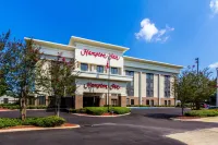 Hampton Inn Jackson/Pearl-Jackson International Airport Hotels near Outlets of Mississippi