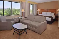 DoubleTree by Hilton Hotel Grand Junction Các khách sạn ở Grand Junction