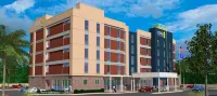 Home2 Suites by Hilton Florence Hotels in Florence